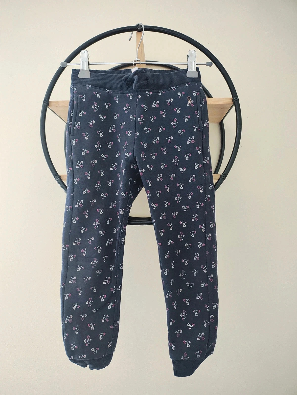4 ans pantalon jogging Okaïdi